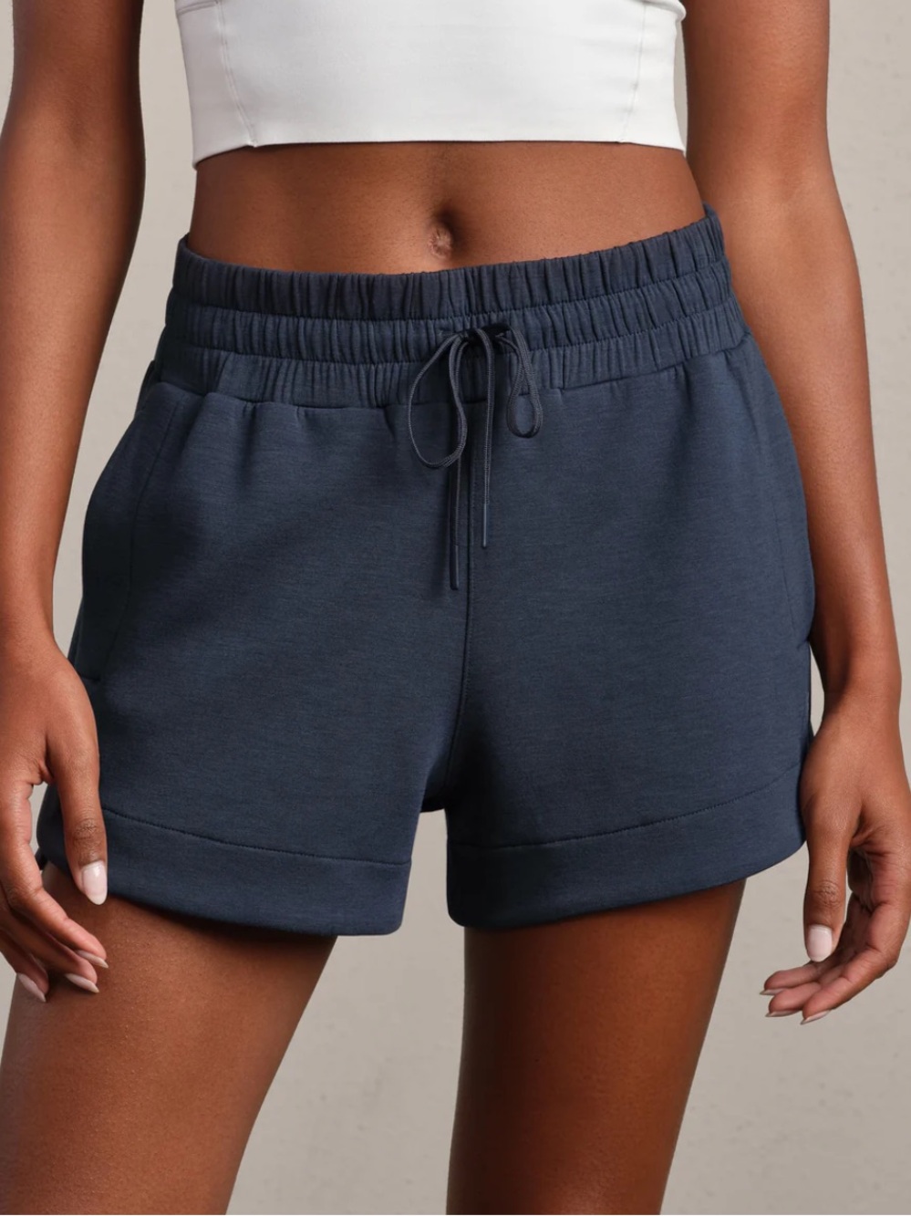 RHONE DreamGlow Short
